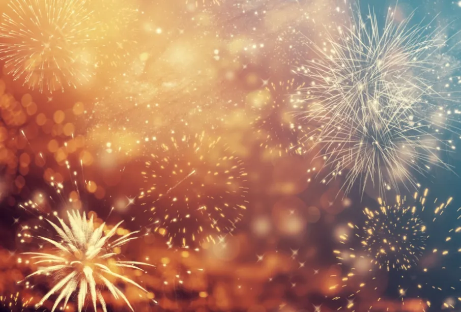 Yspeert Kerst/Nieuwjaars blog - The show must go on